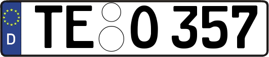 TE-O357
