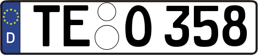 TE-O358