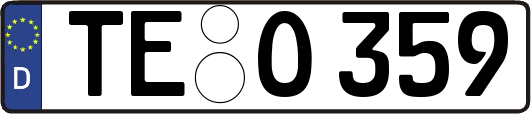 TE-O359