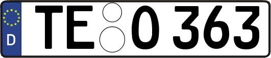 TE-O363
