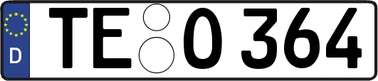 TE-O364