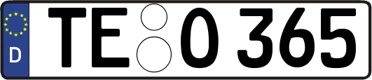 TE-O365