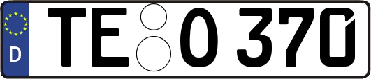 TE-O370