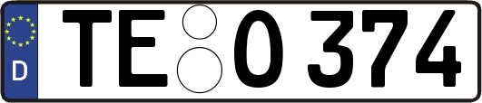 TE-O374