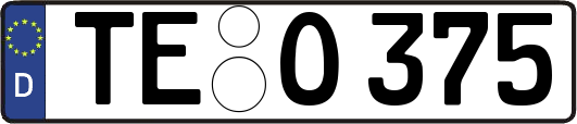 TE-O375
