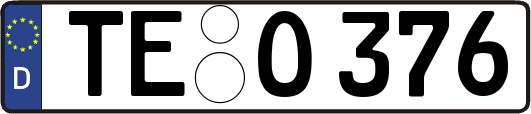 TE-O376