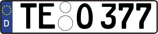 TE-O377