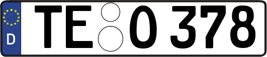 TE-O378