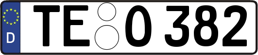 TE-O382