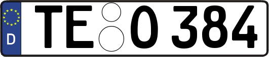 TE-O384
