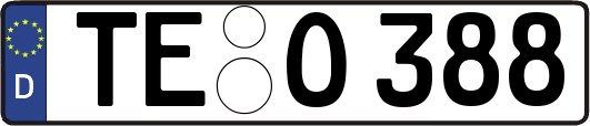TE-O388
