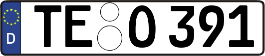 TE-O391