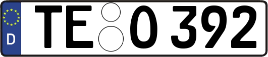 TE-O392
