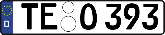 TE-O393