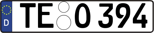 TE-O394