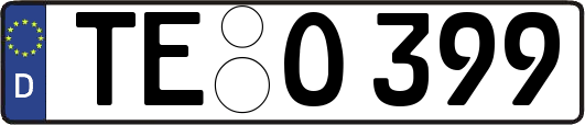 TE-O399