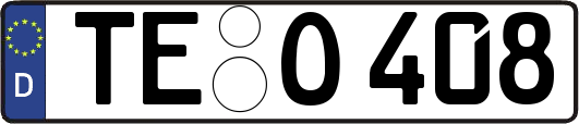 TE-O408