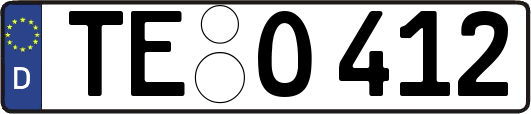 TE-O412