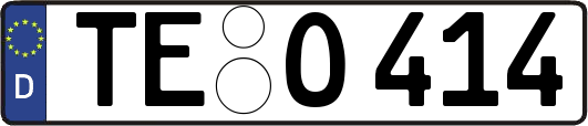 TE-O414