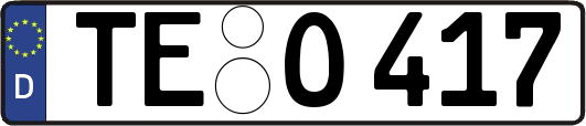 TE-O417