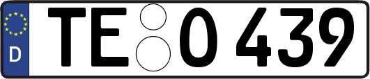 TE-O439