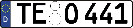 TE-O441