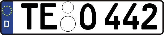 TE-O442