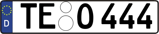 TE-O444
