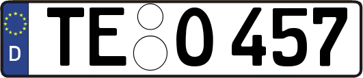 TE-O457