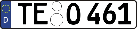 TE-O461