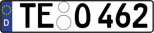 TE-O462