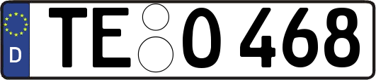 TE-O468