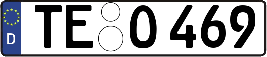TE-O469