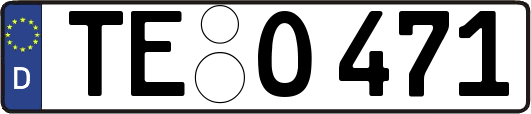 TE-O471