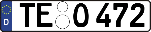 TE-O472