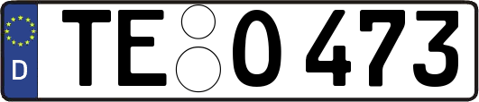 TE-O473