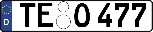 TE-O477