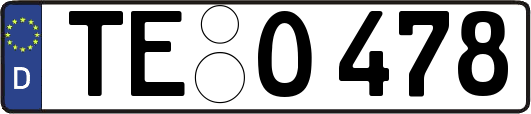 TE-O478