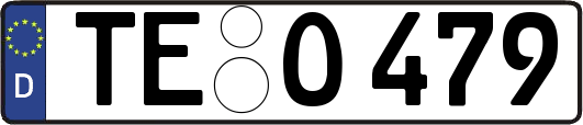 TE-O479