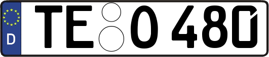 TE-O480