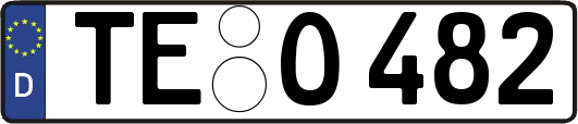 TE-O482