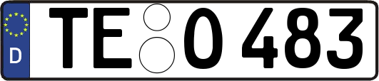 TE-O483