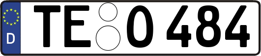 TE-O484
