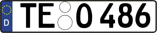 TE-O486