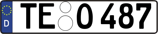 TE-O487