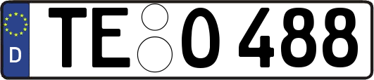 TE-O488