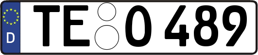 TE-O489