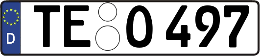 TE-O497