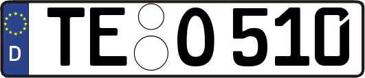 TE-O510