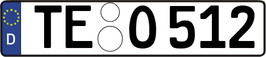 TE-O512